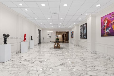 Copropriété à vendre à Miami Beach, Floride: 2 chambres, 110.55 m2 № 2032451 - photo 6