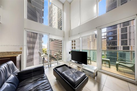 Condo in Miami, Florida, 2 bedrooms  № 1971575 - photo 18