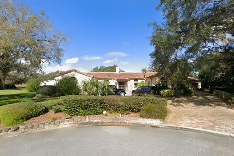 Casa en Haines City, Florida 3 dormitorios, 391.58 m2 № 2124194