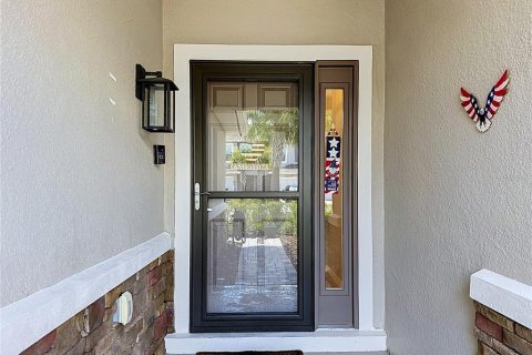Touwnhouse à vendre à New Port Richey, Floride: 3 chambres, 190.54 m2 № 2350364 - photo 11