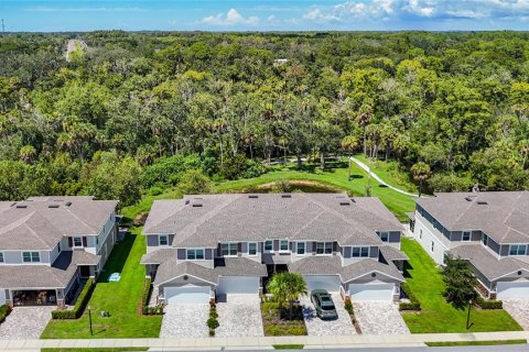 Touwnhouse à New Port Richey, Floride 3 chambres, 190.54 m2 № 2350364