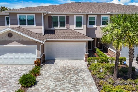 Touwnhouse à vendre à New Port Richey, Floride: 3 chambres, 190.54 m2 № 2350364 - photo 7