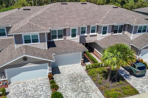 Touwnhouse à vendre à New Port Richey, Floride: 3 chambres, 190.54 m2 № 2350364 - photo 5