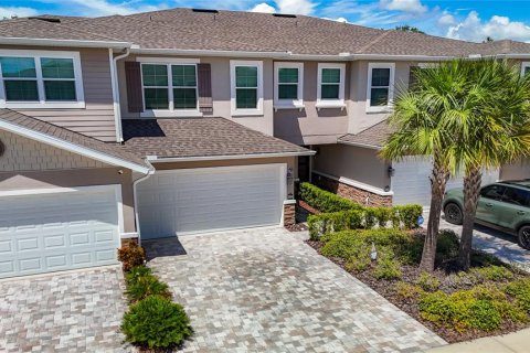 Touwnhouse à vendre à New Port Richey, Floride: 3 chambres, 190.54 m2 № 2350364 - photo 6