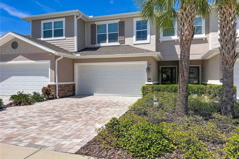 Touwnhouse à vendre à New Port Richey, Floride: 3 chambres, 190.54 m2 № 2350364 - photo 8