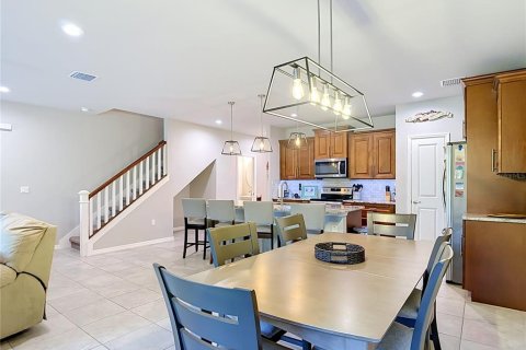 Touwnhouse à vendre à New Port Richey, Floride: 3 chambres, 190.54 m2 № 2350364 - photo 27
