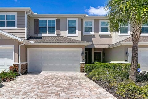 Touwnhouse à vendre à New Port Richey, Floride: 3 chambres, 190.54 m2 № 2350364 - photo 9