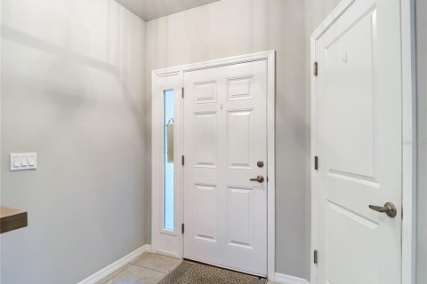 Touwnhouse à vendre à New Port Richey, Floride: 3 chambres, 190.54 m2 № 2350364 - photo 14