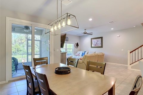Touwnhouse à vendre à New Port Richey, Floride: 3 chambres, 190.54 m2 № 2350364 - photo 26