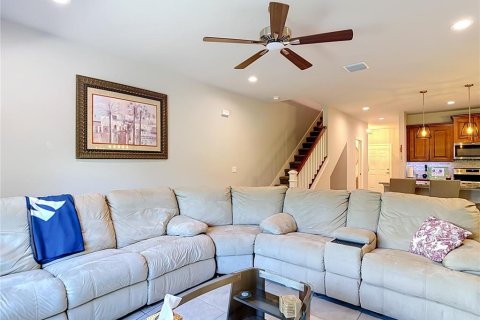 Touwnhouse à vendre à New Port Richey, Floride: 3 chambres, 190.54 m2 № 2350364 - photo 30