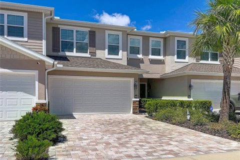 Touwnhouse à vendre à New Port Richey, Floride: 3 chambres, 190.54 m2 № 2350364 - photo 10