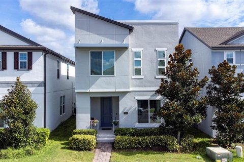Casa en Windermere, Florida 4 dormitorios, 205.69 m2 № 2384303