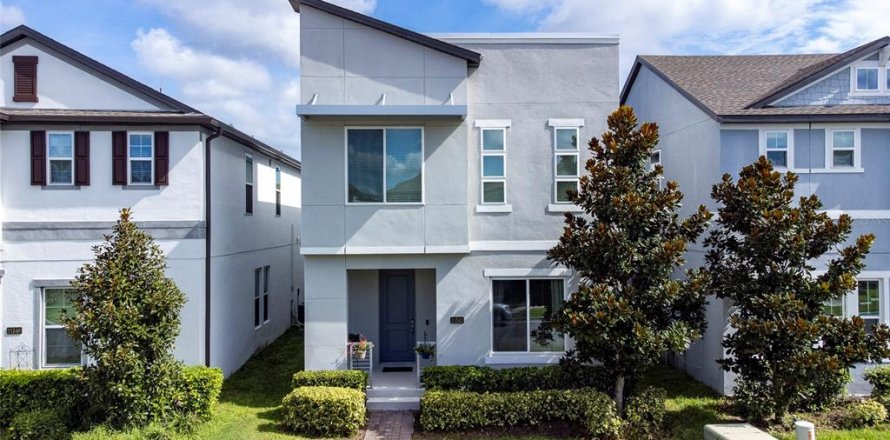 Casa en Windermere, Florida 4 dormitorios, 205.69 m2 № 2384303
