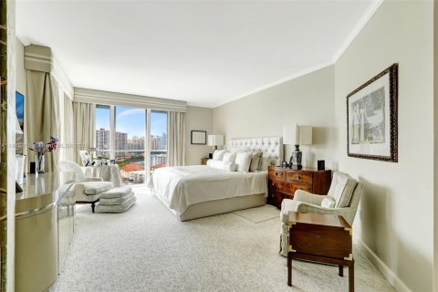 Condo in Aventura, Florida, 3 bedrooms № 1934294 - photo 19