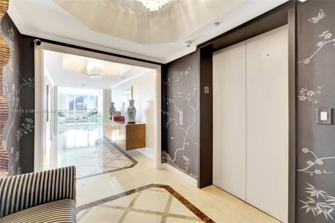 Condo in Aventura, Florida, 3 bedrooms № 1934294 - photo 5