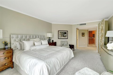 Condo in Aventura, Florida, 3 bedrooms № 1934294 - photo 22