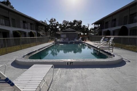 Condominio en venta en Sarasota, Florida, 1 dormitorio, 52.12 m2 № 1744300 - foto 8