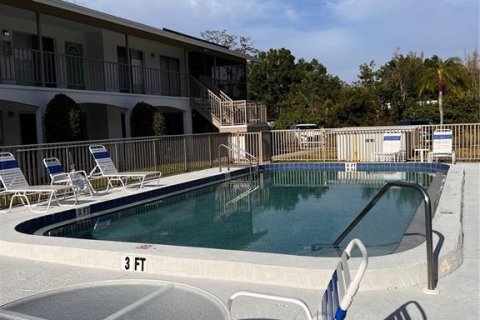 Condominio en venta en Sarasota, Florida, 1 dormitorio, 52.12 m2 № 1744300 - foto 9