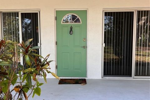 Condominio en venta en Sarasota, Florida, 1 dormitorio, 52.12 m2 № 1744300 - foto 1