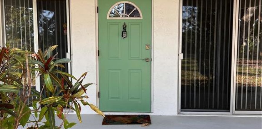 Condominio en Sarasota, Florida, 1 dormitorio № 1744300