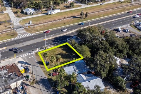 Land in Gibsonton, Florida № 2122768