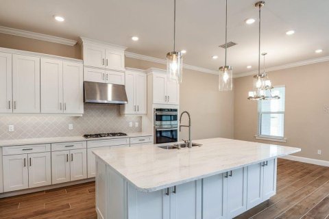 Casa en venta en Kissimmee, Florida, 3 dormitorios, 178.65 m2 № 1685462 - foto 7