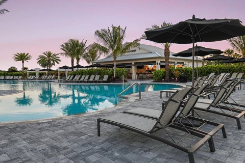 Casa en venta en Kissimmee, Florida, 3 dormitorios, 178.65 m2 № 1685462 - foto 28