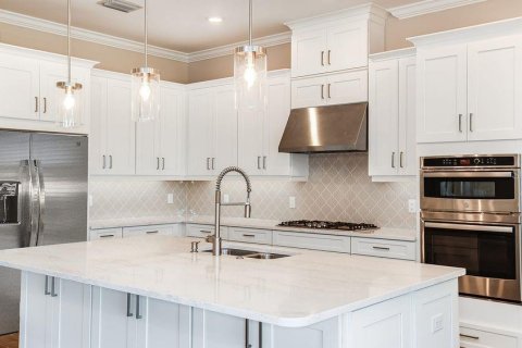 Casa en venta en Kissimmee, Florida, 3 dormitorios, 178.65 m2 № 1685462 - foto 5