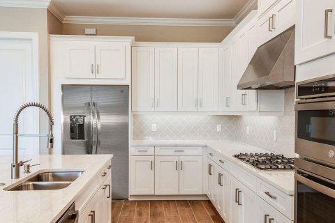 Casa en venta en Kissimmee, Florida, 3 dormitorios, 178.65 m2 № 1685462 - foto 6
