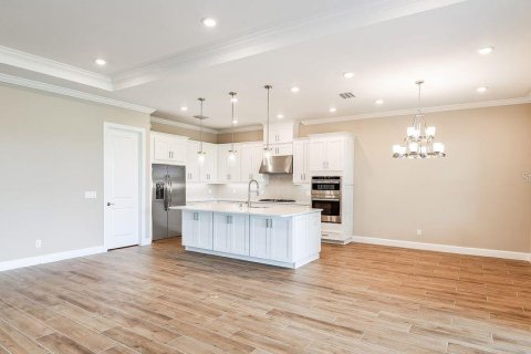 Casa en venta en Kissimmee, Florida, 3 dormitorios, 178.65 m2 № 1685462 - foto 9