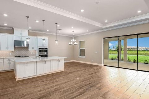 Casa en venta en Kissimmee, Florida, 3 dormitorios, 178.65 m2 № 1685462 - foto 10