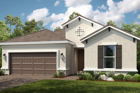 Casa en venta en Kissimmee, Florida, 3 dormitorios, 178.65 m2 № 1685462 - foto 1