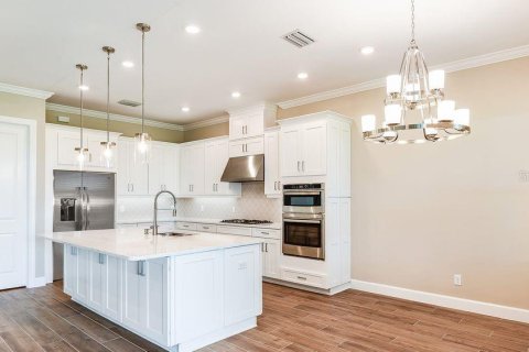Casa en venta en Kissimmee, Florida, 3 dormitorios, 178.65 m2 № 1685462 - foto 8