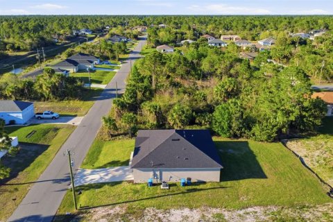 Villa ou maison à louer à Palm Bay, Floride: 3 chambres, 153.29 m2 № 2114433 - photo 16