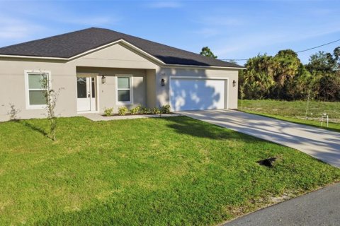 Villa ou maison à louer à Palm Bay, Floride: 3 chambres, 153.29 m2 № 2114433 - photo 7