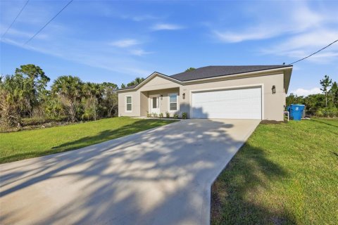 Villa ou maison à louer à Palm Bay, Floride: 3 chambres, 153.29 m2 № 2114433 - photo 5