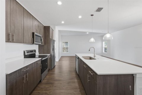 Villa ou maison à louer à Palm Bay, Floride: 3 chambres, 153.29 m2 № 2114433 - photo 25