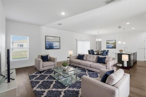 Villa ou maison à louer à Palm Bay, Floride: 3 chambres, 153.29 m2 № 2114433 - photo 29