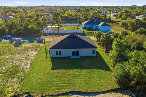 Villa ou maison à louer à Palm Bay, Floride: 3 chambres, 153.29 m2 № 2114433 - photo 15