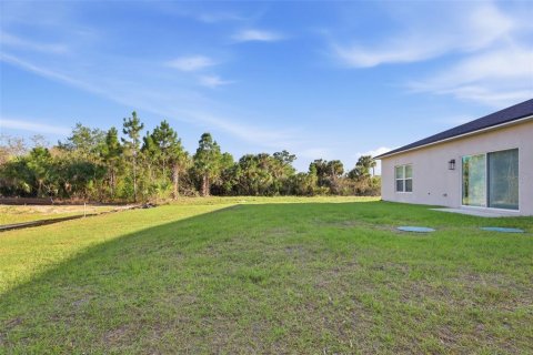 Villa ou maison à louer à Palm Bay, Floride: 3 chambres, 153.29 m2 № 2114433 - photo 9