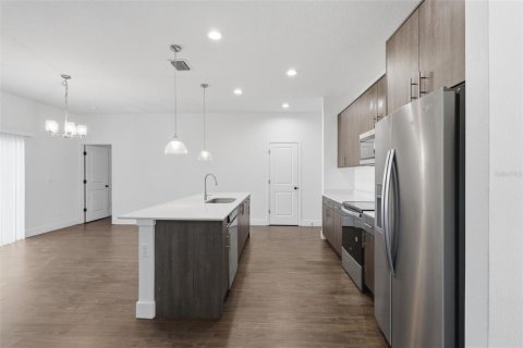 Villa ou maison à louer à Palm Bay, Floride: 3 chambres, 153.29 m2 № 2114433 - photo 27