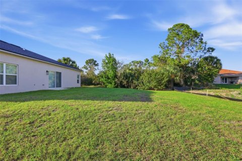 Villa ou maison à louer à Palm Bay, Floride: 3 chambres, 153.29 m2 № 2114433 - photo 11