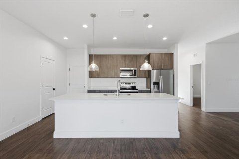 Villa ou maison à louer à Palm Bay, Floride: 3 chambres, 153.29 m2 № 2114433 - photo 22