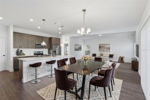 Villa ou maison à louer à Palm Bay, Floride: 3 chambres, 153.29 m2 № 2114433 - photo 23