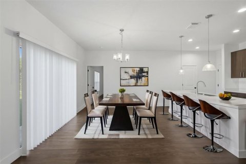Villa ou maison à louer à Palm Bay, Floride: 3 chambres, 153.29 m2 № 2114433 - photo 21