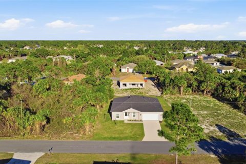 Villa ou maison à louer à Palm Bay, Floride: 3 chambres, 153.29 m2 № 2114433 - photo 13