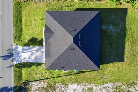 Villa ou maison à louer à Palm Bay, Floride: 3 chambres, 153.29 m2 № 2114433 - photo 17