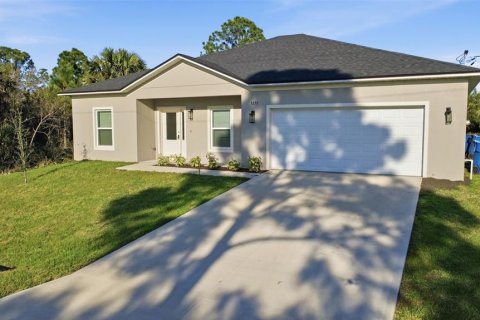 Villa ou maison à louer à Palm Bay, Floride: 3 chambres, 153.29 m2 № 2114433 - photo 6