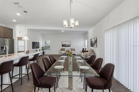 Villa ou maison à louer à Palm Bay, Floride: 3 chambres, 153.29 m2 № 2114433 - photo 26