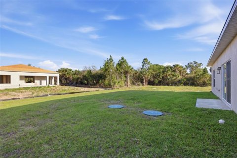 Villa ou maison à louer à Palm Bay, Floride: 3 chambres, 153.29 m2 № 2114433 - photo 8